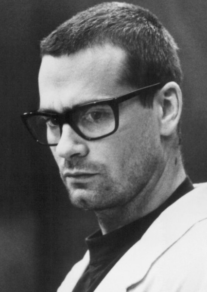 Henry Rollins photo