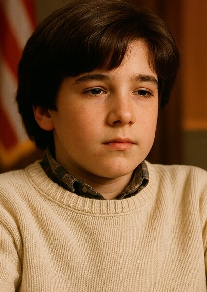 Henry Ross photo