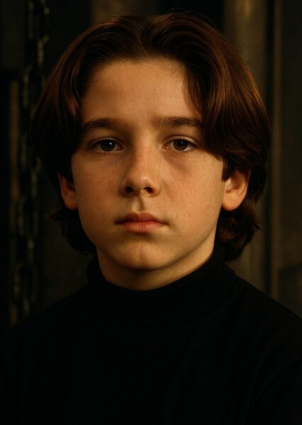 Henry Ross photo