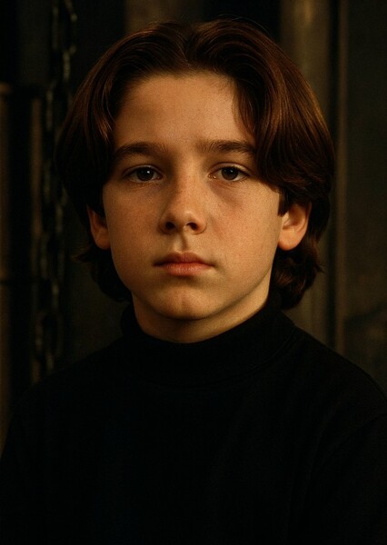 Henry Ross-Dixon
