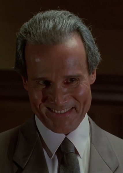 Frank Marino