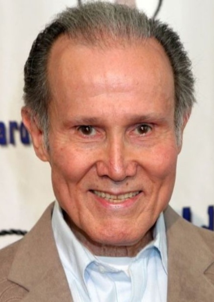 Henry Silva