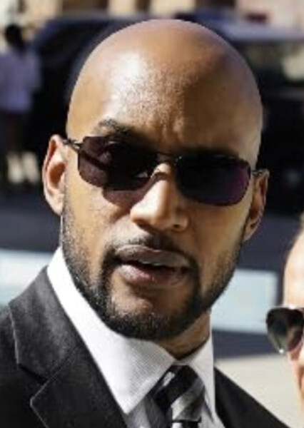 Henry Simmons