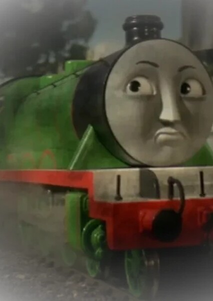 Henry the Green Engine photo