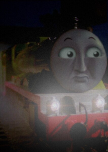 Henry the Green Engine photo