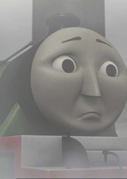 Henry the Green Engine photo