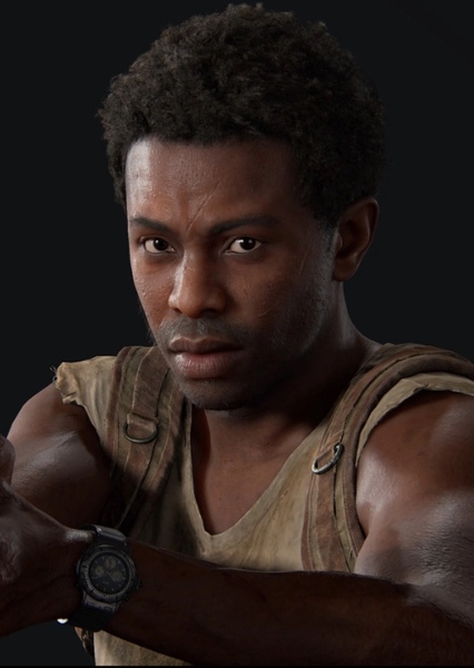 Henry (The Last of Us)