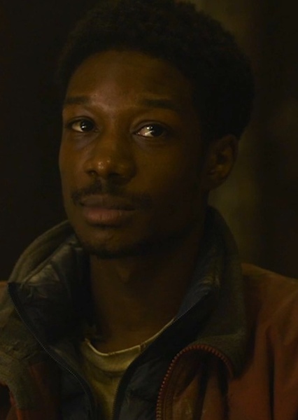 Henry (The Last of Us)