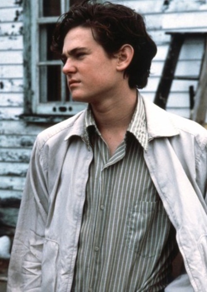 Henry Thomas