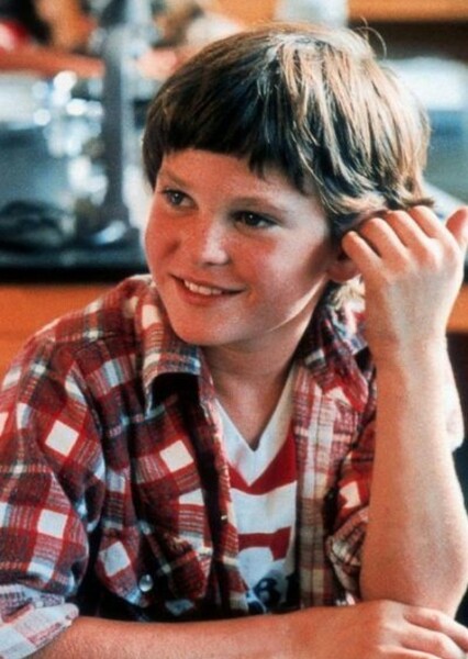 Henry Thomas