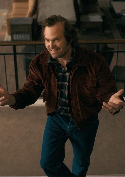 Henry Thomas photo