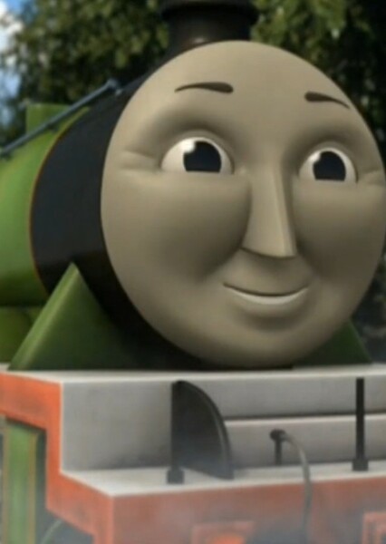 Henry (Thomas and Friends) photo
