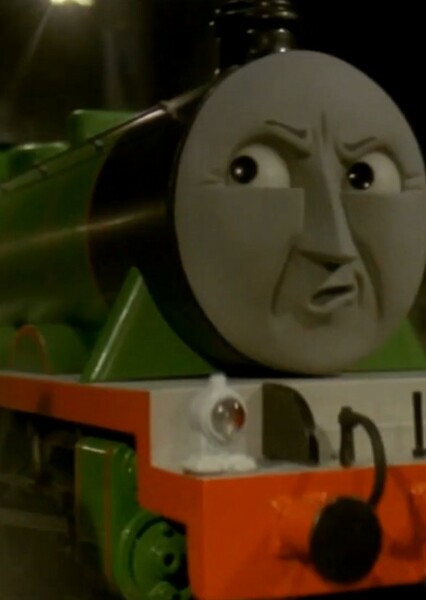 Henry (Thomas and Friends) photo