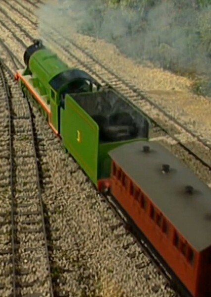 Henry (Thomas and Friends) photo