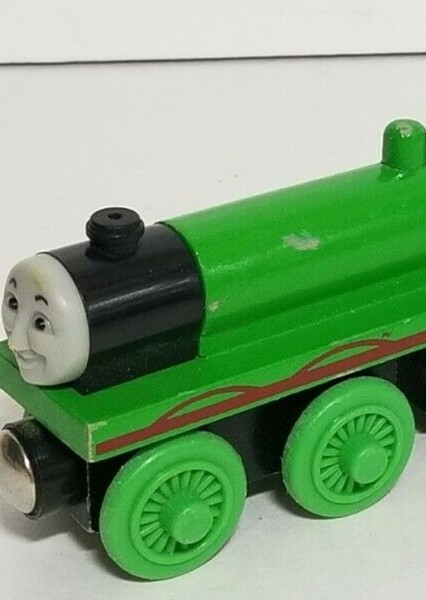 Henry (Thomas and Friends) photo