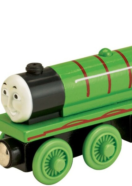Henry (Thomas and Friends) photo