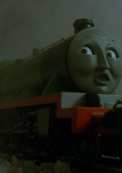 Henry (Thomas and Friends) photo