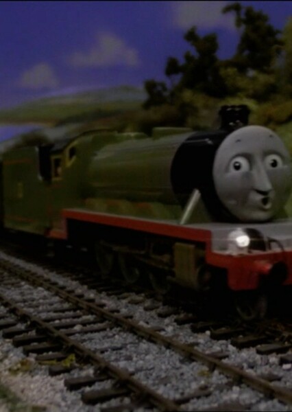 Henry (Thomas and Friends) photo
