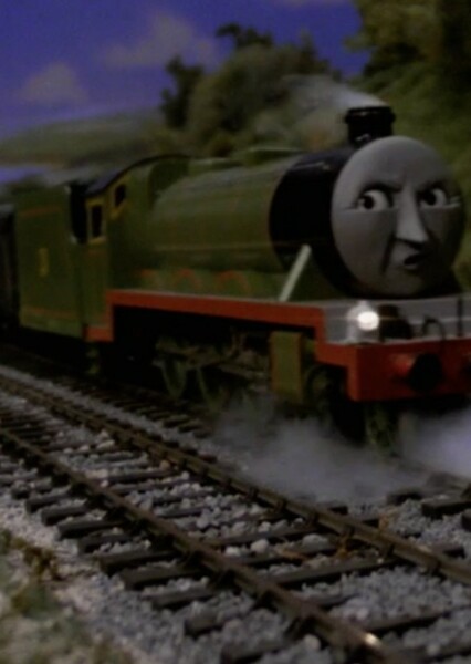 Henry (Thomas and Friends) photo