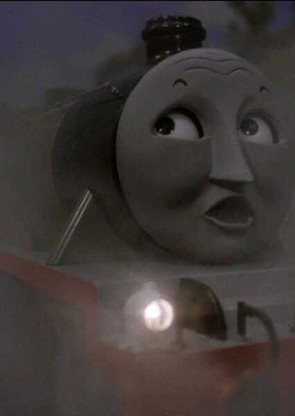 Henry (Thomas and Friends) photo