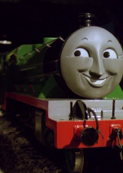Henry (Thomas and Friends) photo