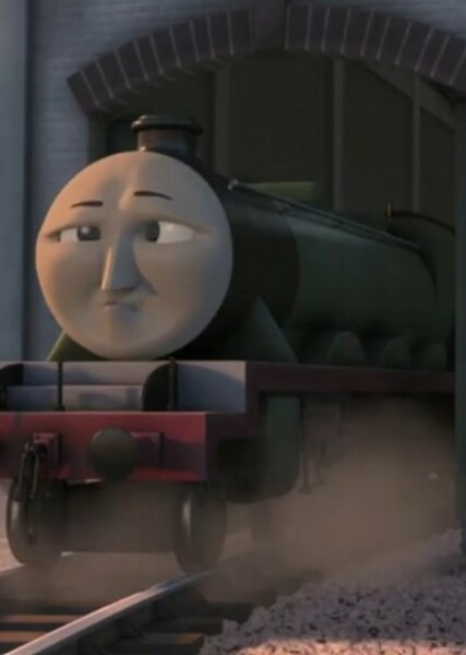 Henry (Thomas and Friends) photo