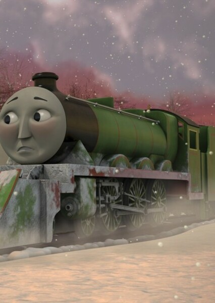 Henry (Thomas and Friends) photo
