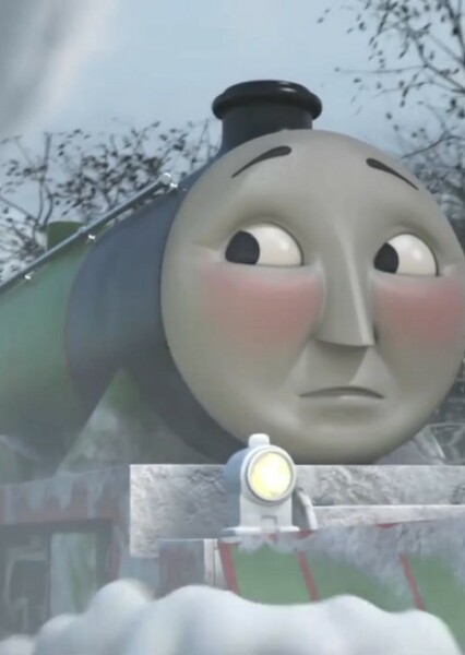 Henry (Thomas and Friends) photo