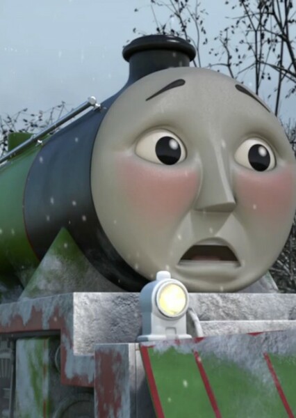 Henry (Thomas and Friends) photo