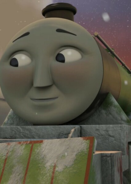 Henry (Thomas and Friends) photo