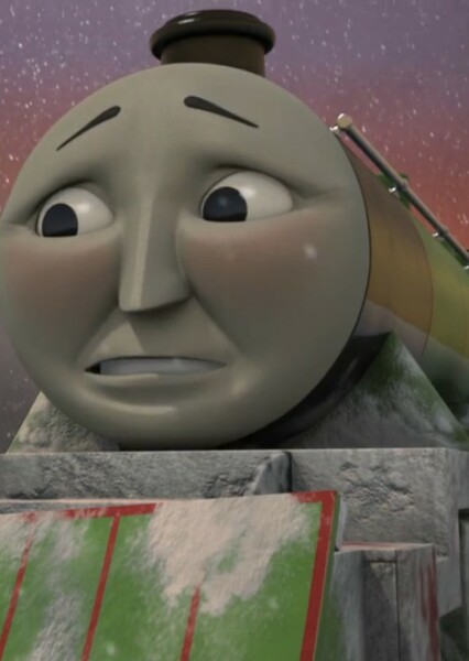 Henry (Thomas and Friends) photo