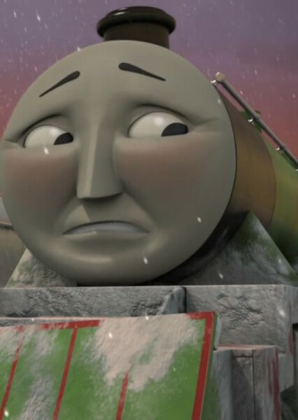 Henry (Thomas and Friends) photo