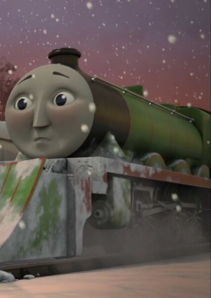 Henry (Thomas and Friends) photo