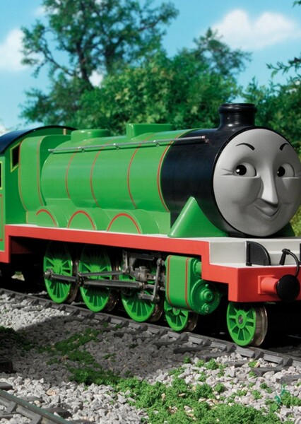 Henry (Thomas and Friends)