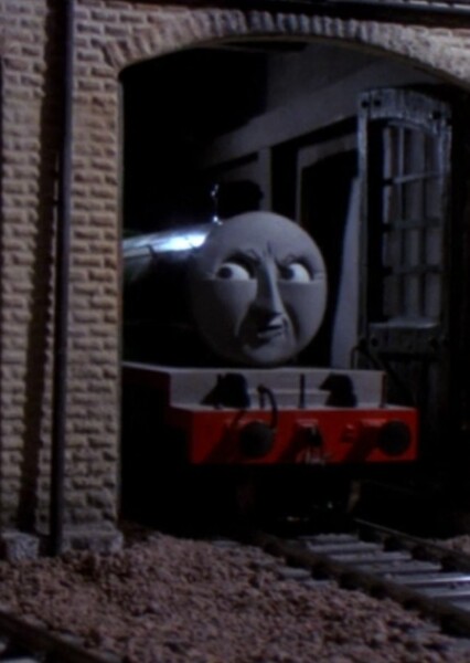 Henry (Thomas and Friends) photo