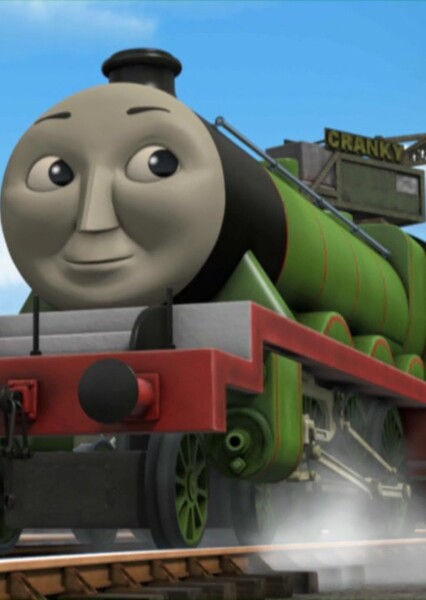 Henry (Thomas and Friends) photo
