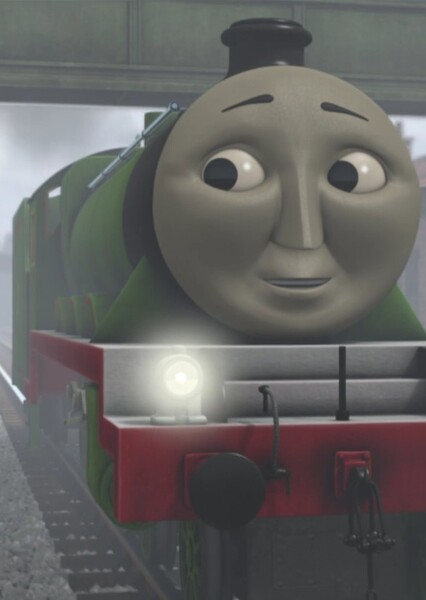 Henry (Thomas and Friends) photo