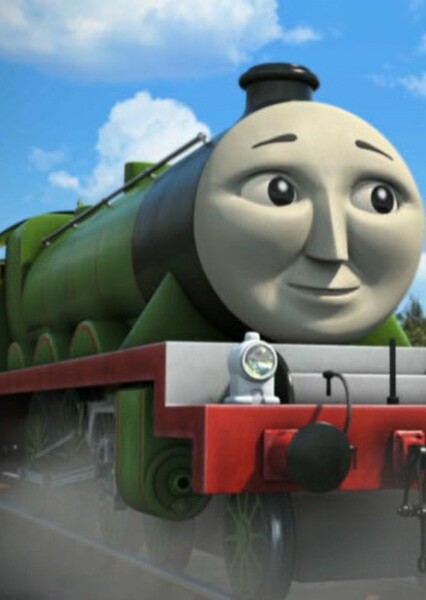 Henry (Thomas and Friends) photo