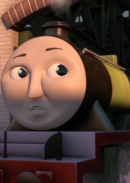 Henry (Thomas and Friends) photo