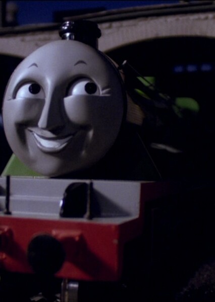 Henry (Thomas and Friends) photo