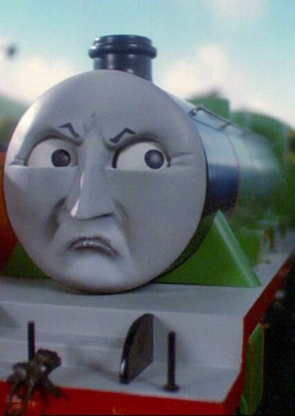 Henry (Thomas and Friends) photo