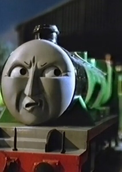 Henry (Thomas and Friends) photo