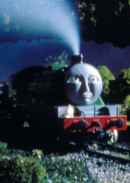 Henry (Thomas and Friends) photo