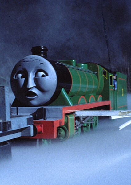 Henry (Thomas and Friends) photo