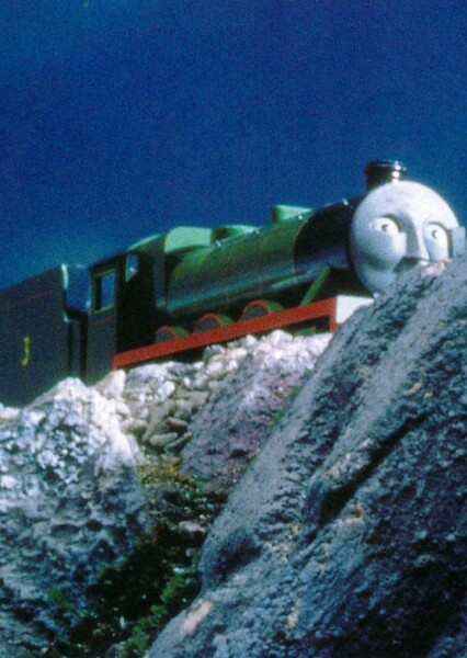 Henry (Thomas and Friends) photo