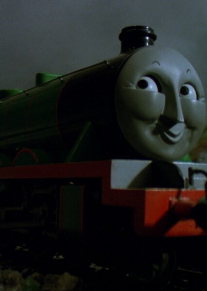 Henry (Thomas and Friends) photo
