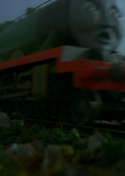 Henry (Thomas and Friends) photo