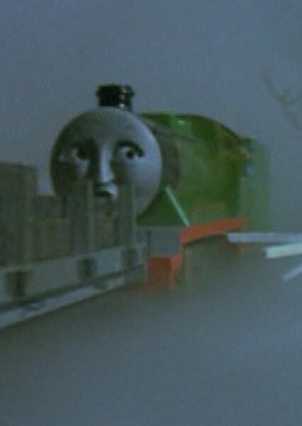 Henry (Thomas and Friends) photo