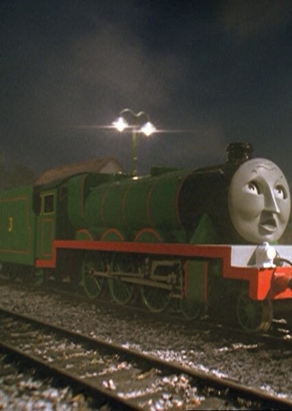 Henry (Thomas and Friends) photo