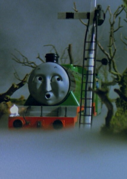 Henry (Thomas and Friends) photo